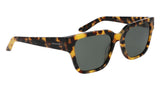 Dragon DR ROWAN LL Unisex Sunglasses - Tokyo Tortoise