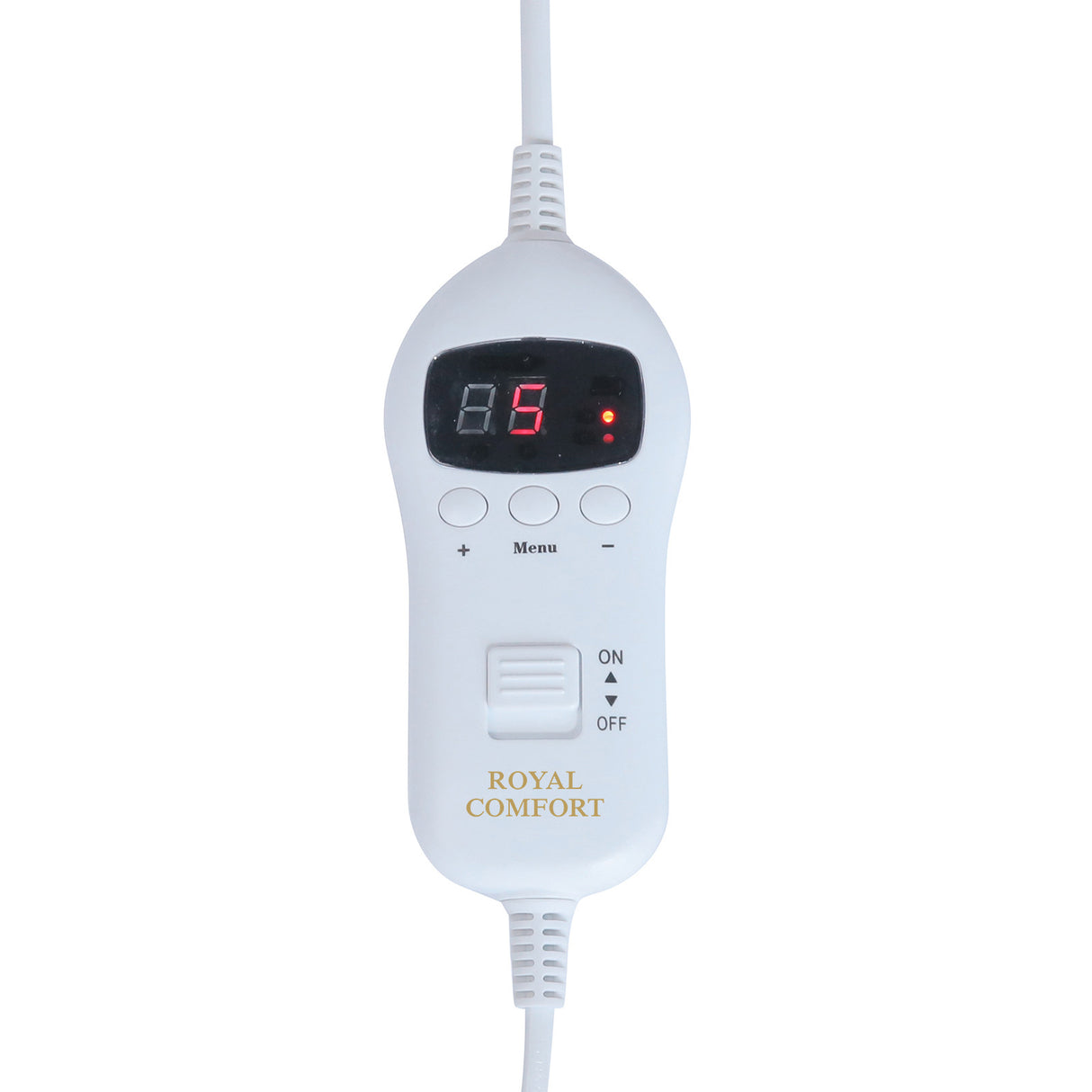 Royal Comfort Thermolux Elite Multi Zone Electric Blanket