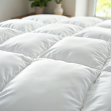 Royal Comfort Goose Feather & Down Quilt- 500GSM