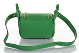 Bosccolo Trunkbag - Green