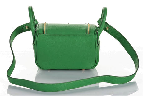 Bosccolo Trunkbag - Green