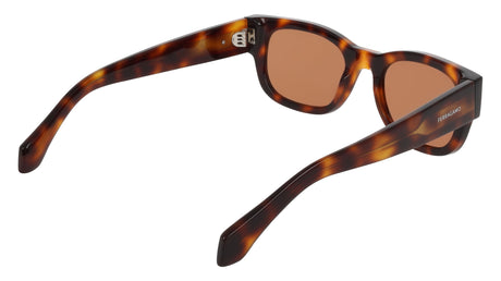 Salvatore Ferragamo SF2064SE Mens Sunglasses - Tortoise