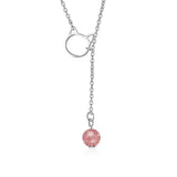 Kitty Candy Necklace