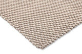 Brink & Campman Lace Sage Grey-white Sand Outdoor 497201 Rug