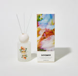Pomelo Sage Sanctuary Wilderness Reed Diffuser � 110ml