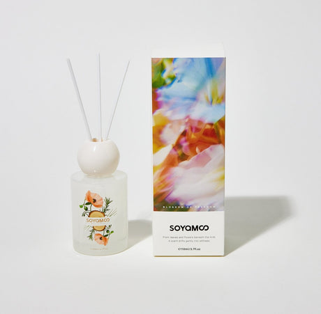 Pomelo Sage Sanctuary Wilderness Reed Diffuser � 110ml