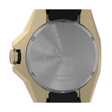 Timex UFC Phantom Gold Black Silicone