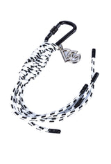 Dolce & Gabbana Men Carabiner Key Holder