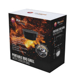 Havana 2 in 1 COOLER  / BBQ GRILL COMBO