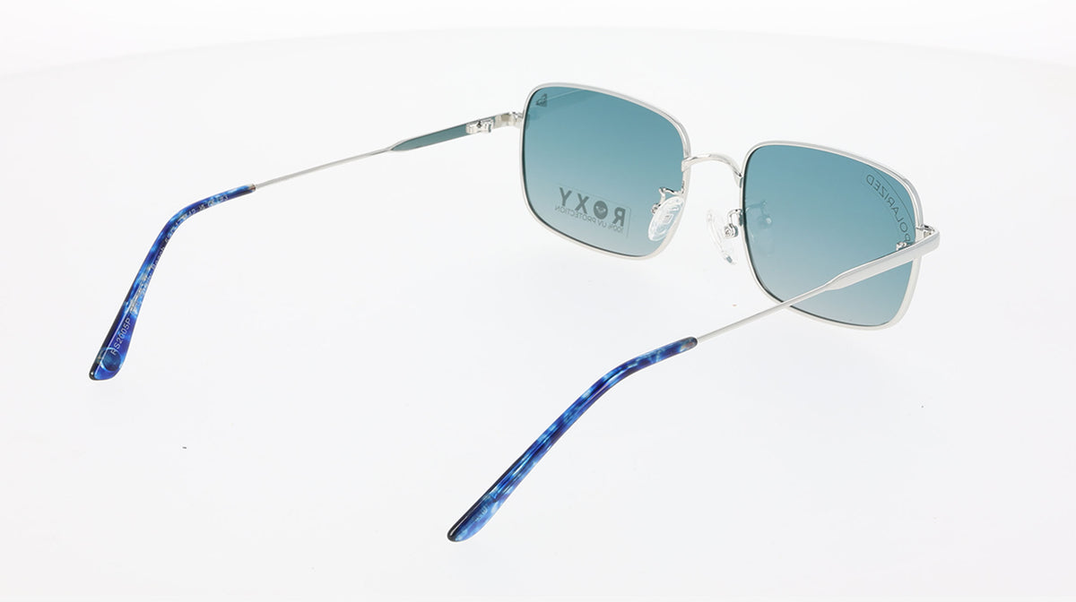 Roxy RS2005P SHADY BEACH Womens Sunglasses - Blue