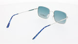 Roxy RS2005P SHADY BEACH Womens Sunglasses - Blue