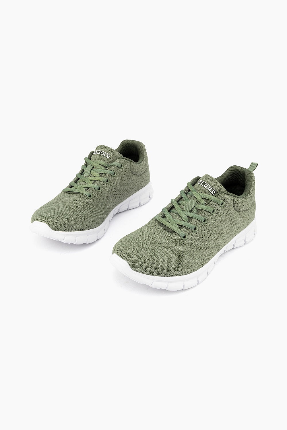 Klouds Kross Sport Olive