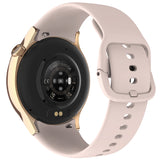 Bluetooth Smart Watch 1.43" Touch Screen Call Heart Rate Blood Pressure BT 5.3 �� Pink