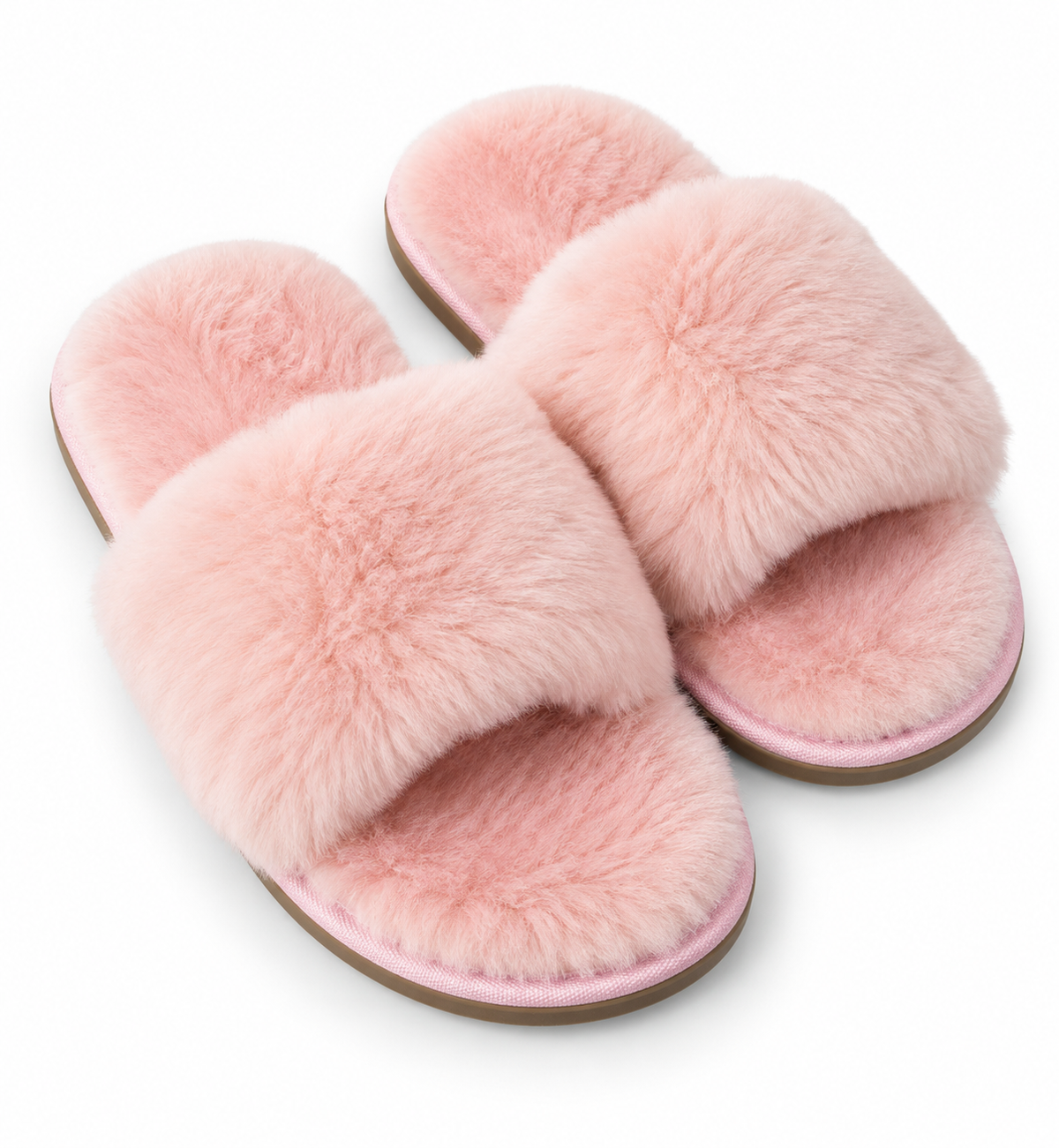 Australian-Leather-Ugg-Classic-Slide-Slippers-Pink-AU4