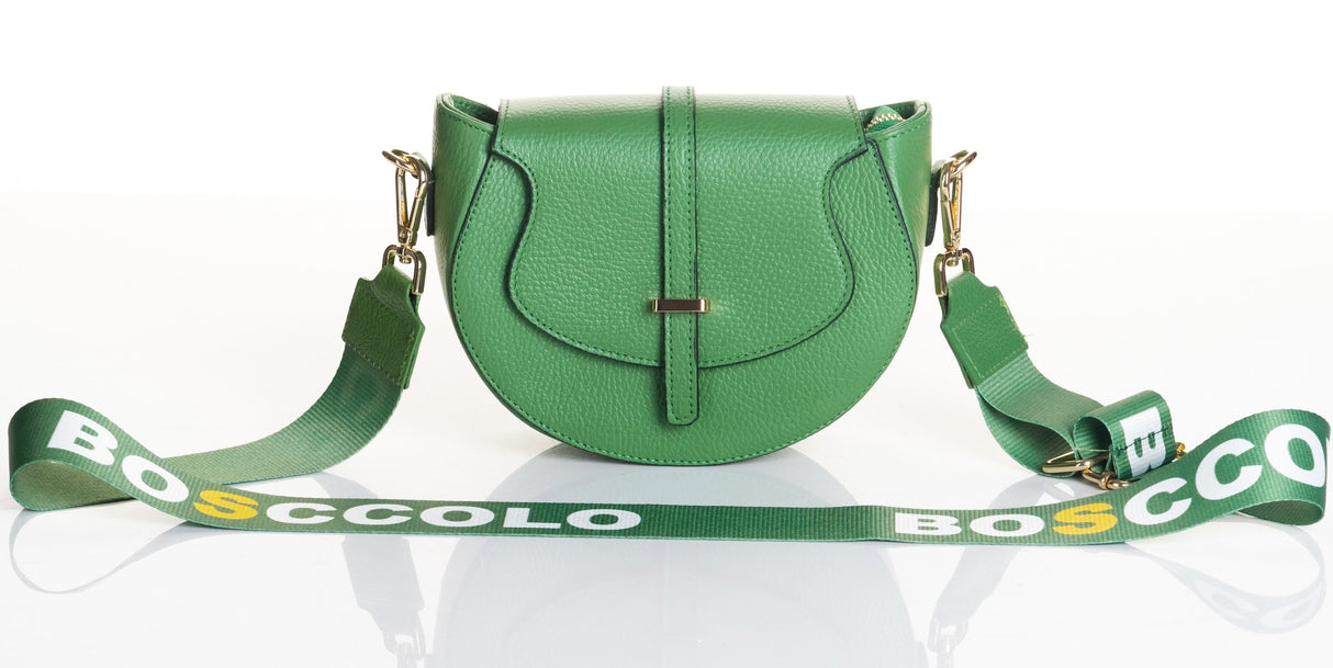 Bosccolo Crossbody - Green