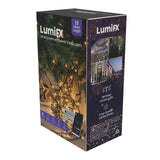 LumiFx 300 LED Wifi Smart String Lights