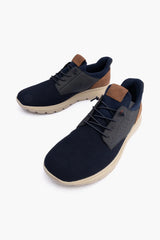 IMAC Mens Ernest 752080 - Navy