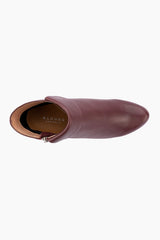 Klouds Xanthippe Bordeaux Softy Leather