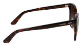 Calvin Klein CK21529S Womens Sunglasses - Brown Havana