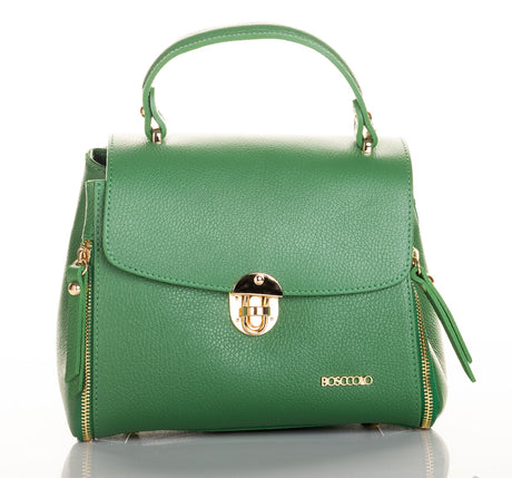 Bosccolo Crossbody - Green
