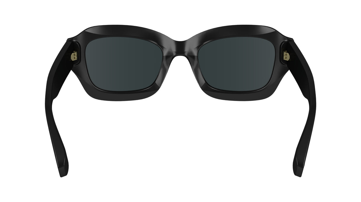 Longchamp LO749S Womens Sunglasses - Black