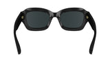 Longchamp LO749S Womens Sunglasses - Black