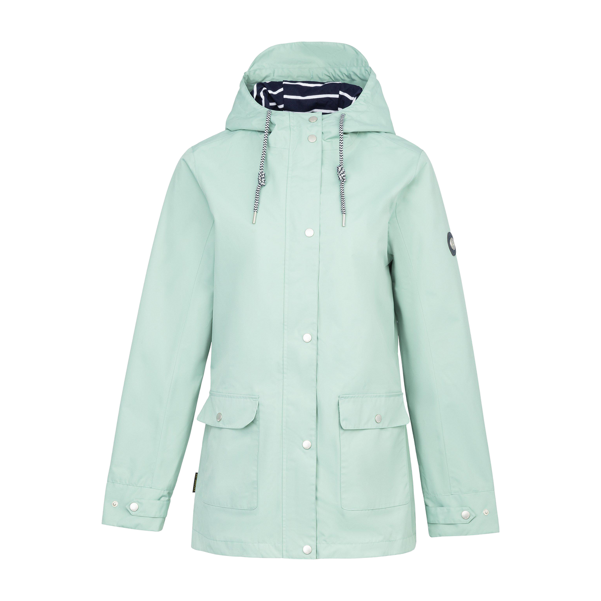 Gelert Women's Coast Jacket - Sage Green