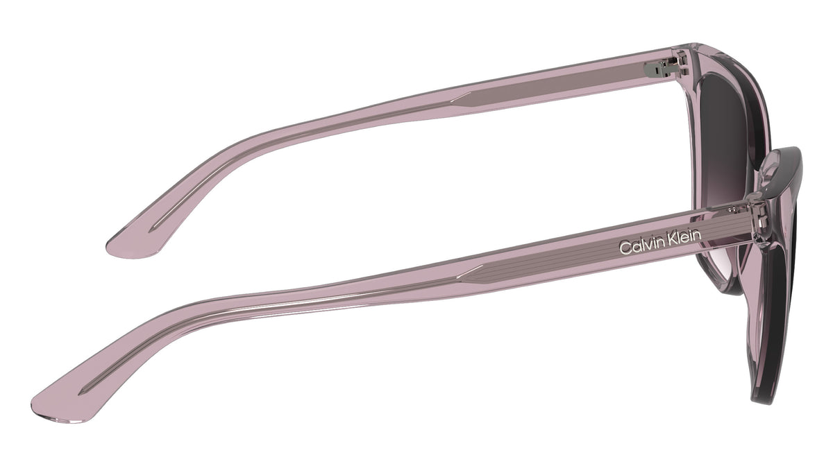 Calvin Klein CK24507S Womens Sunglasses - Rose
