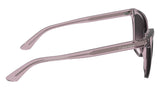 Calvin Klein CK24507S Womens Sunglasses - Rose