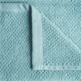 Homelife Sorrento 5 Piece Towel Pack Sea Blue