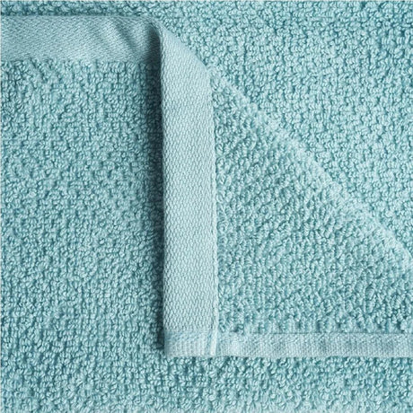 Homelife Sorrento 5 Piece Towel Pack Sea Blue