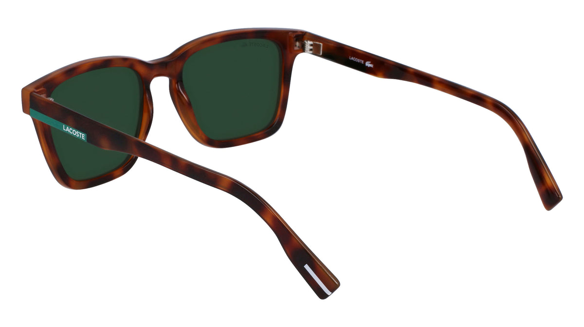 Lacoste L987S Mens Sunglasses - Tortoise