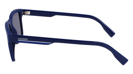 Lacoste L997S Mens Sunglasses - Matte Blue