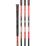 Slazenger Ikon Fairway Golf Club Junior  Red