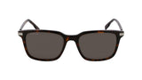 Lacoste L6035S Mens Sunglasses - Dark Havana