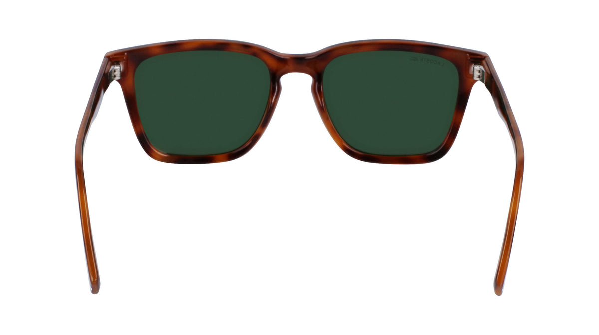 Lacoste L987S Mens Sunglasses - Tortoise