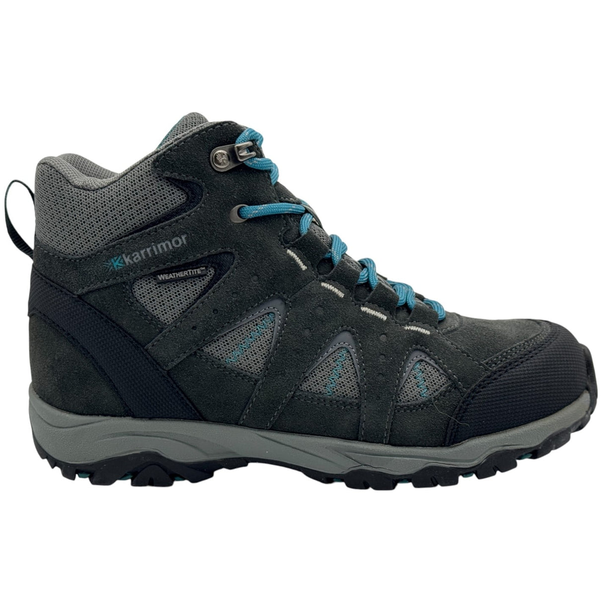 Karrimor Mount Waterproof Walking Boots Juniors