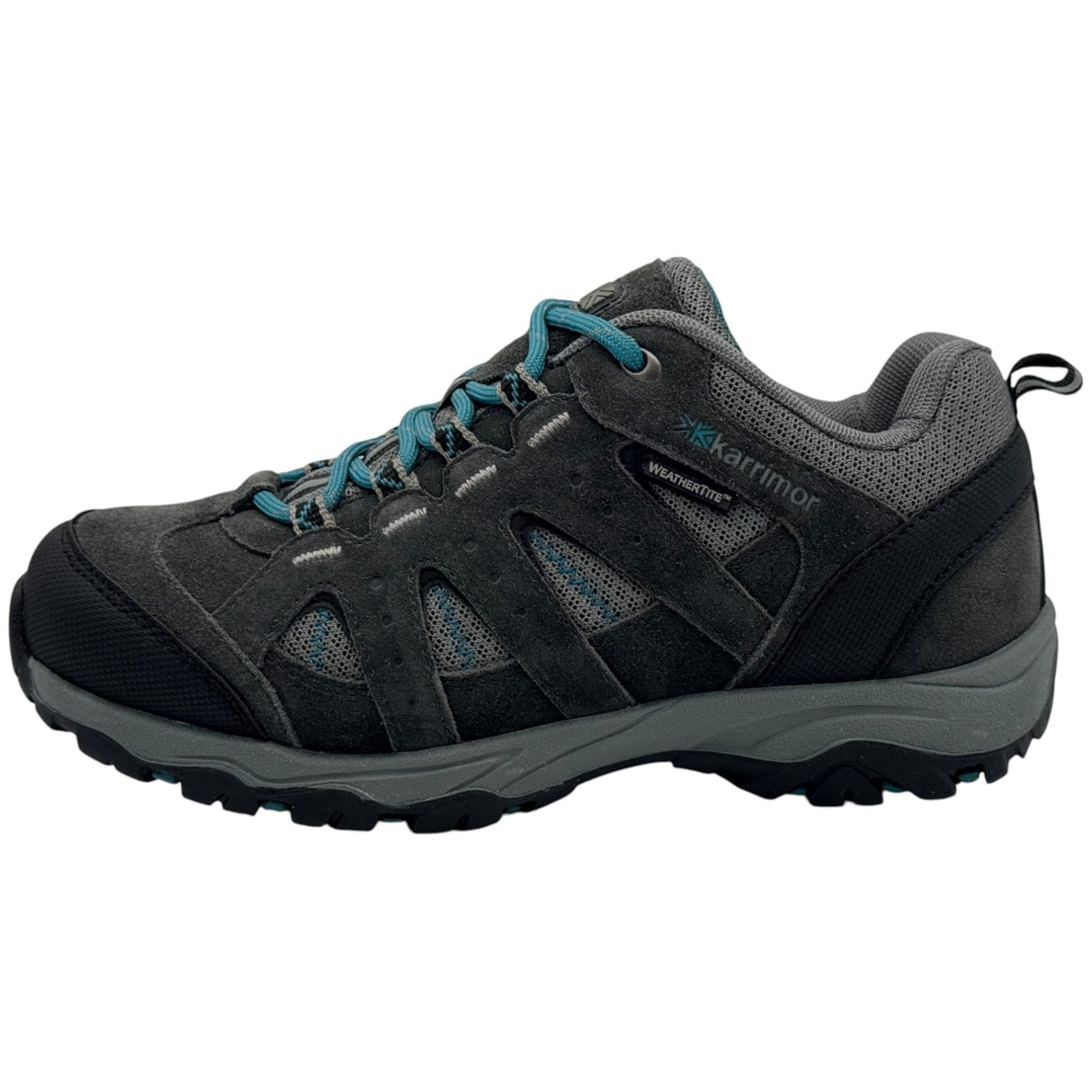 Karrimor Mount Waterproof Walking Shoes Juniors