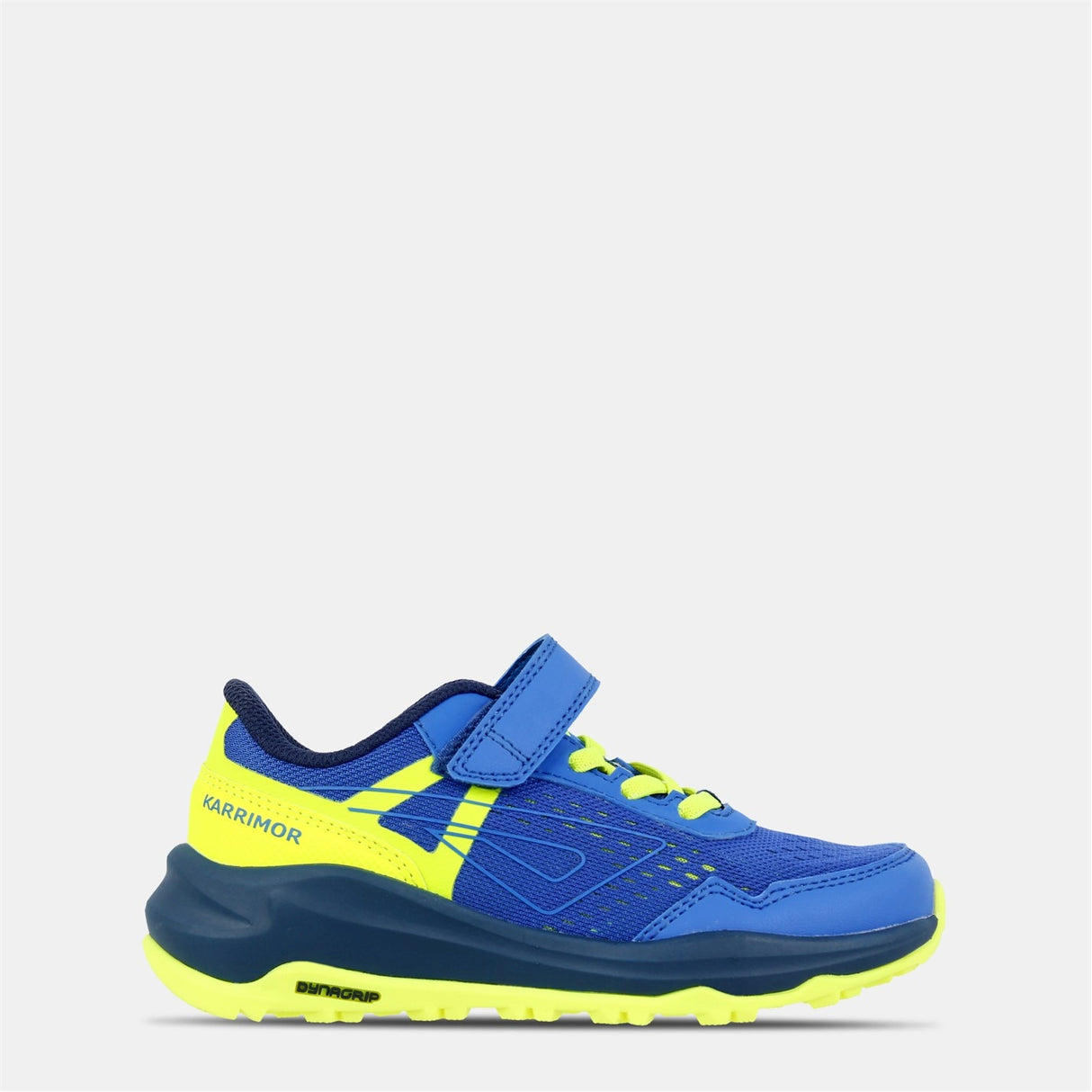 Karrimor Tempo Trail Trainers Boys