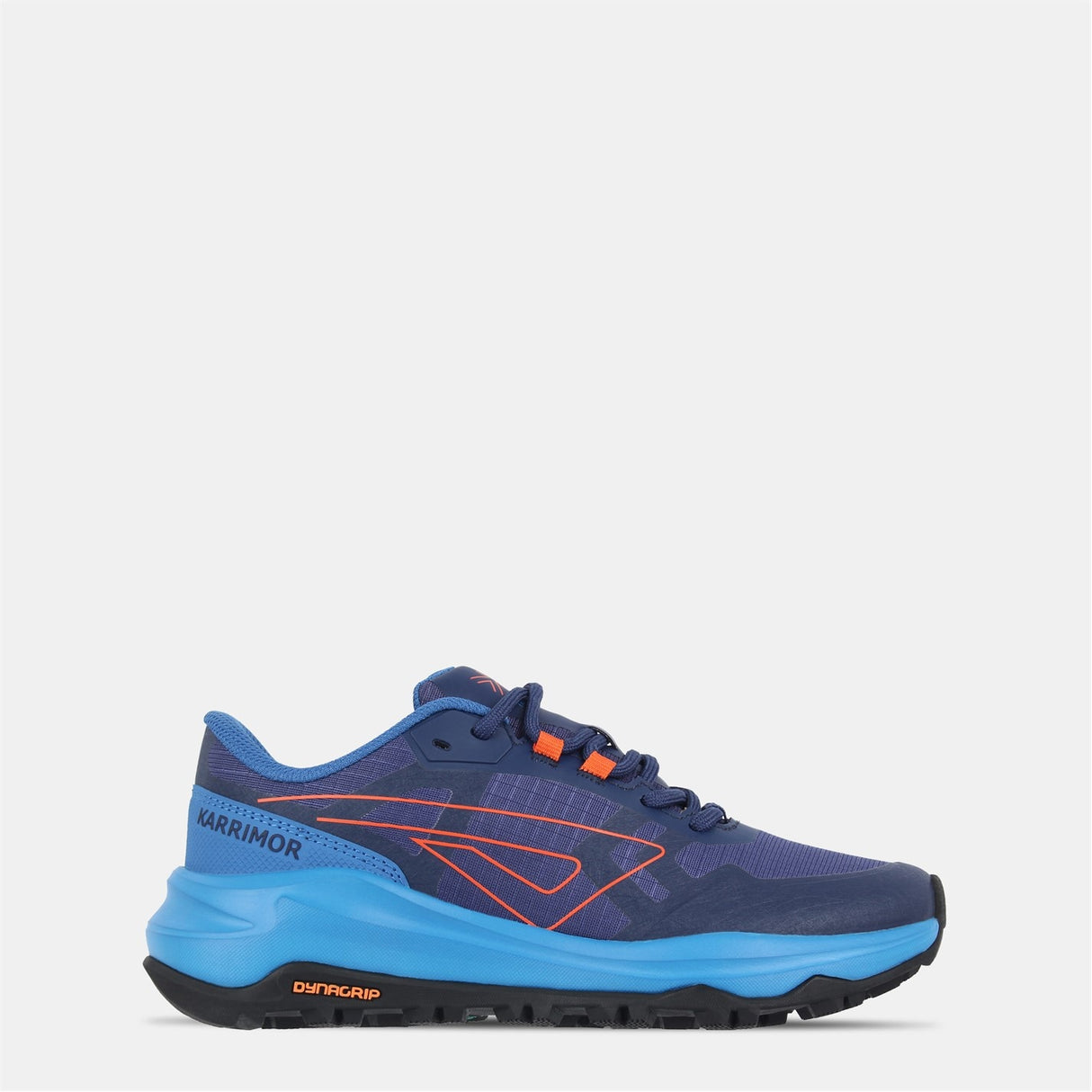 Karrimor Tempo Trail Trainers Boys