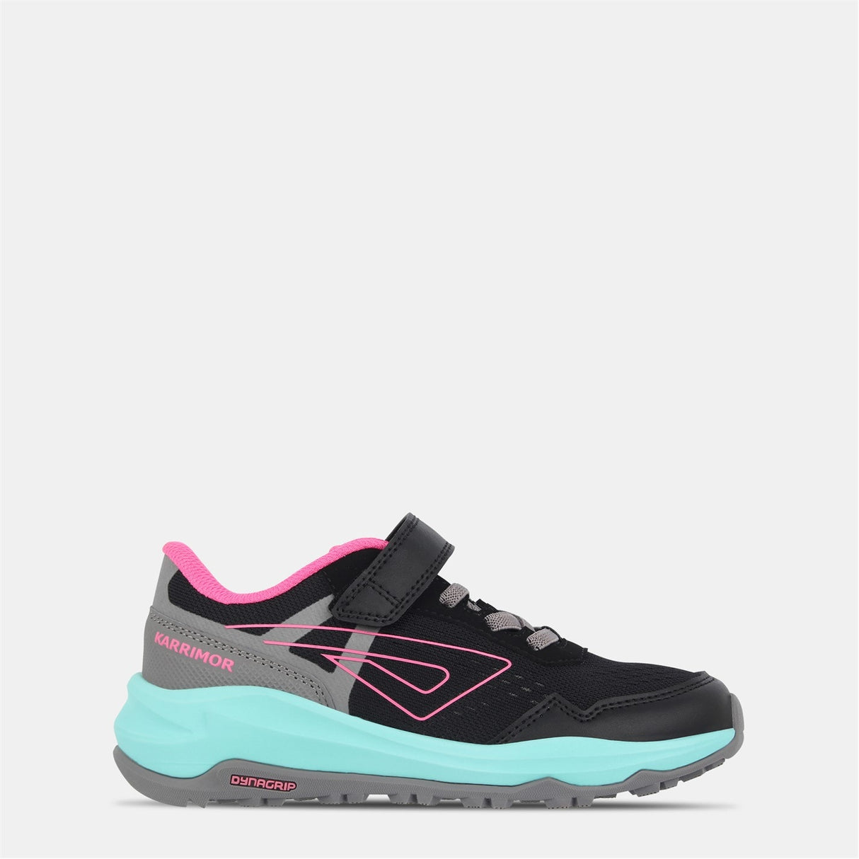 Karrimor Tempo Trail Trainers Girls