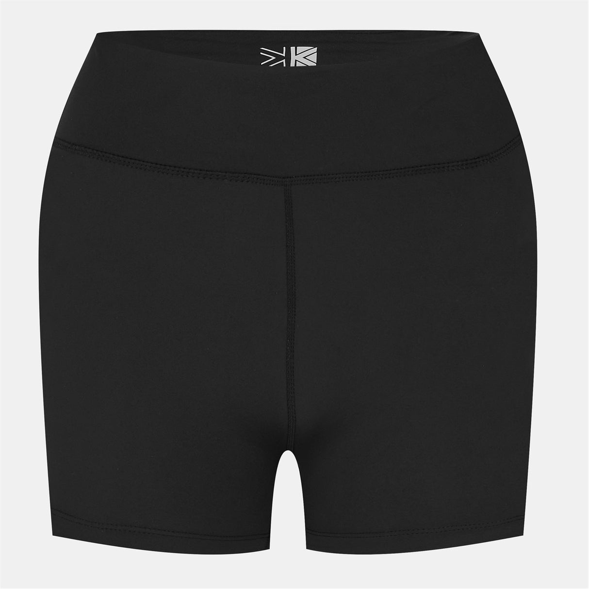 Karrimor Women's 3 Inch Tight Shorts - Black