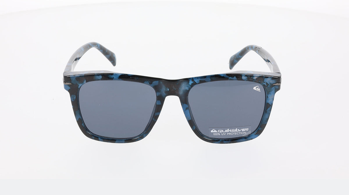 Quiksilver QS1011 SUN DRIFTER Mens Sunglasses - Blue Demi