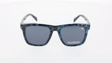 Quiksilver QS1011 SUN DRIFTER Mens Sunglasses - Blue Demi