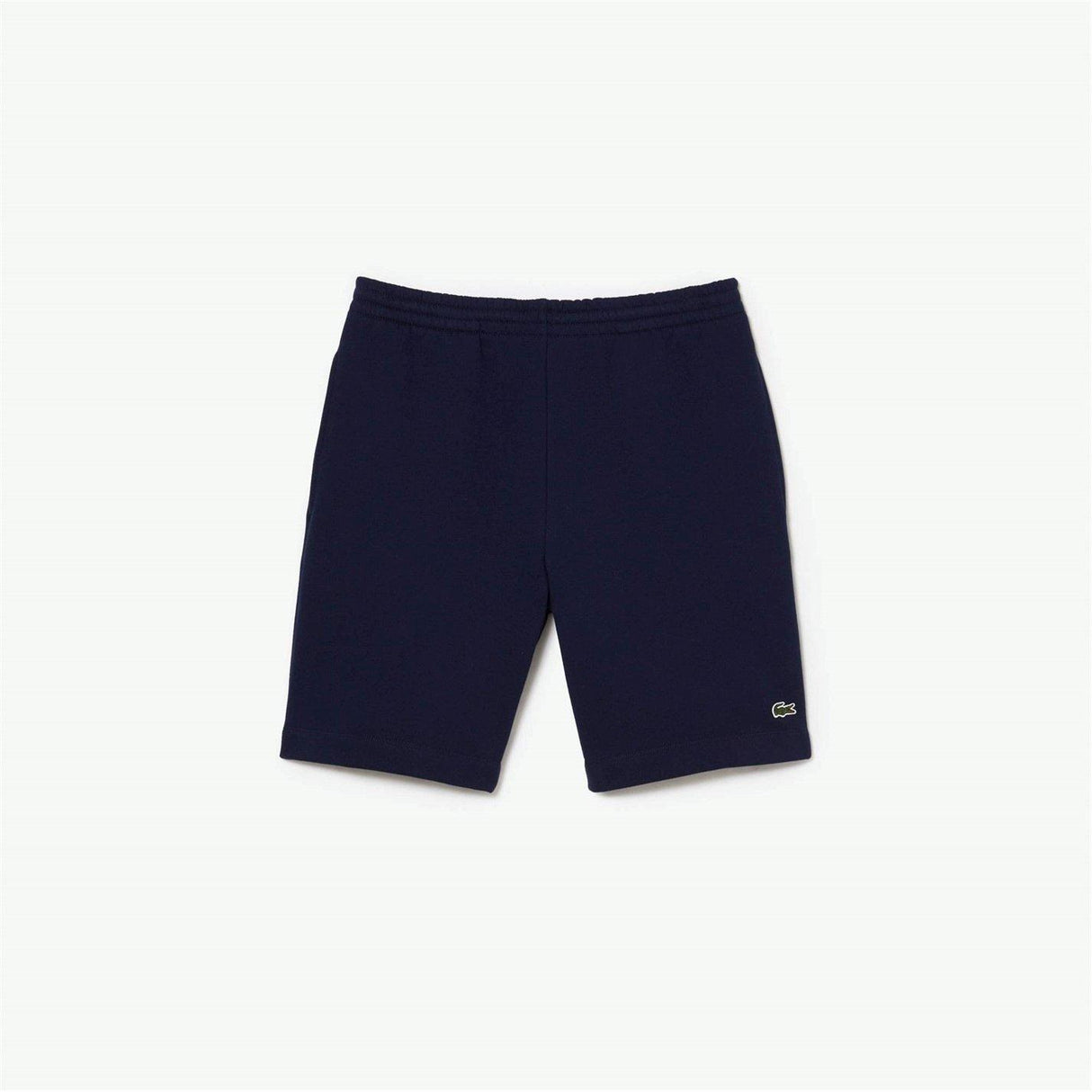 Lacoste Men's Active Logo Double Face Short - Blue