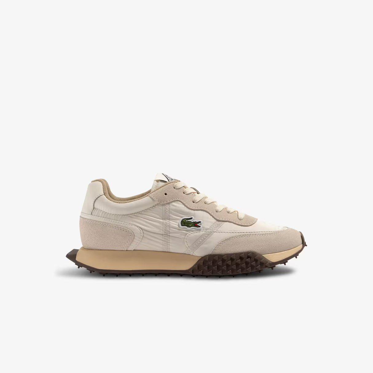 Lacoste Men's L-Spin Deluxe 3.0 2231Sma Sneakers - Off Wht/Dk Gum