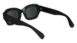 Longchamp LO749S Womens Sunglasses - Black