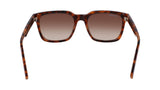 Lacoste L6028S Mens Sunglasses - Havana