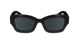 Longchamp LO749S Womens Sunglasses - Black