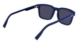 Lacoste L997S Mens Sunglasses - Matte Blue